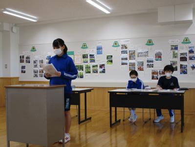 総会２