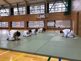 柔道２