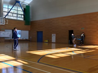 ソフト３