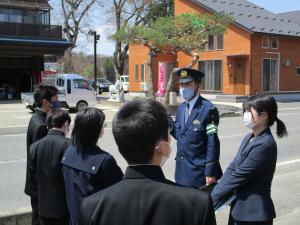 交通教室