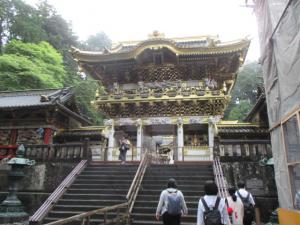 修学旅行１