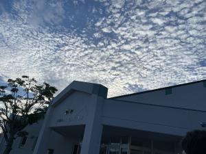 秋の空