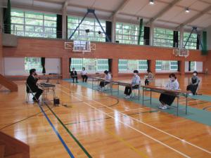 高校説明会３