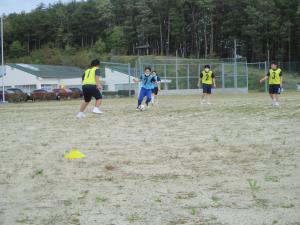 サッカー