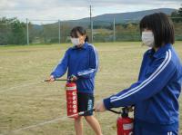 避難訓練４