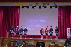 星鈴祭７