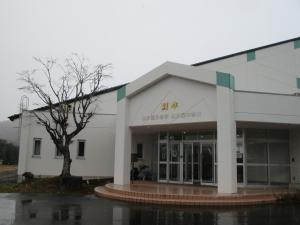 初雪２
