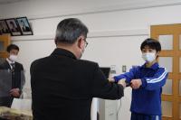 表彰３