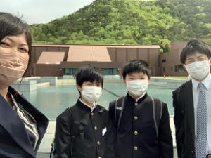見学学習１