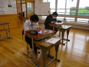基礎学力コンテスト１