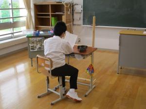 基礎学力コンテスト（英語）２