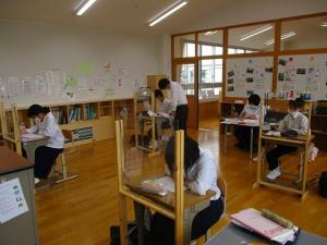 基礎学力コンテスト（英語）３
