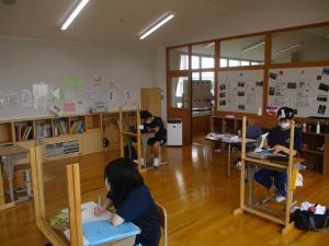 ３年社会