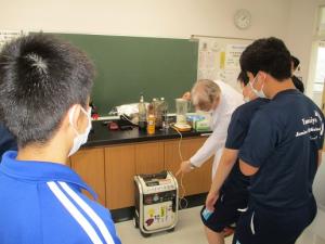 イモエネルギー学習２