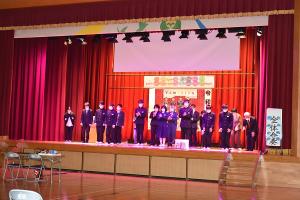 全体合奏