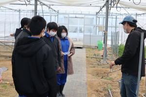 職業人に学ぶ会２