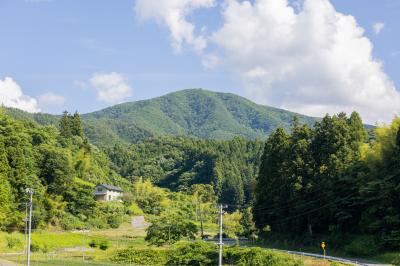 口太山