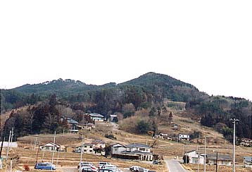 小神麓山