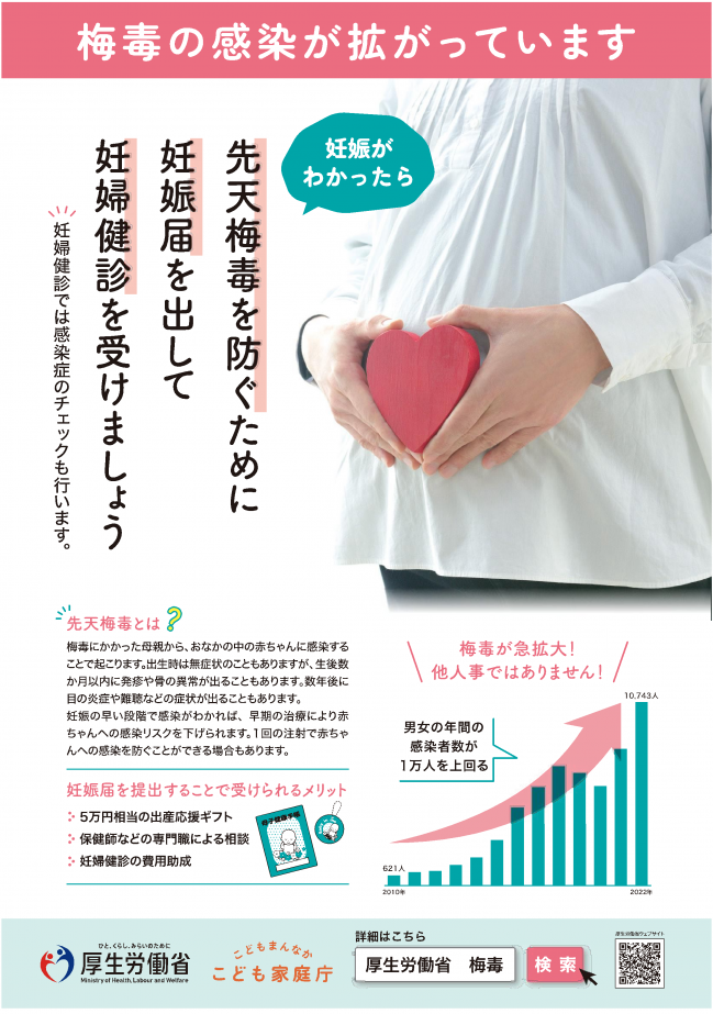 ポスター