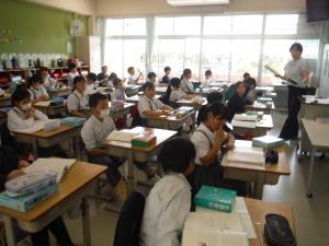 学校
