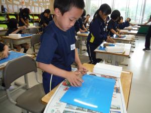 学校