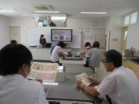 食３