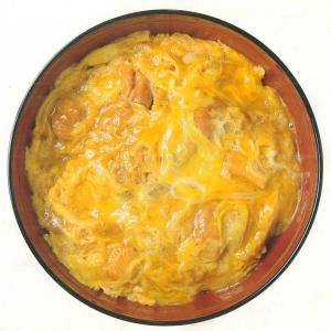 親子丼
