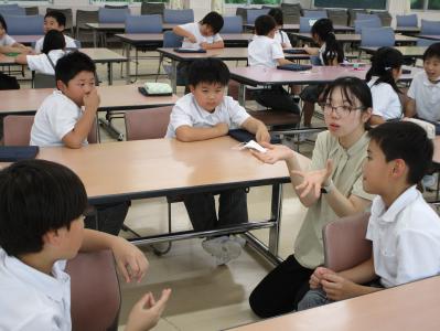 学校