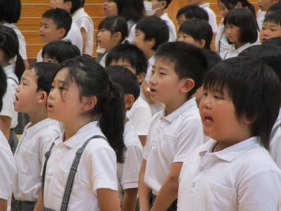 学校