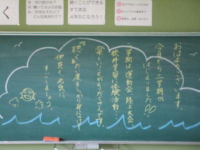 授業