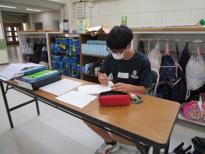 学校