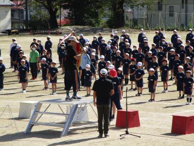 学校