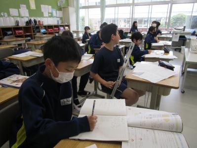 学校