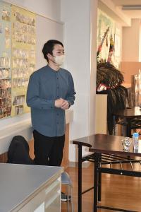 山木屋４