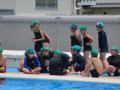 学校