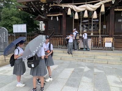学校
