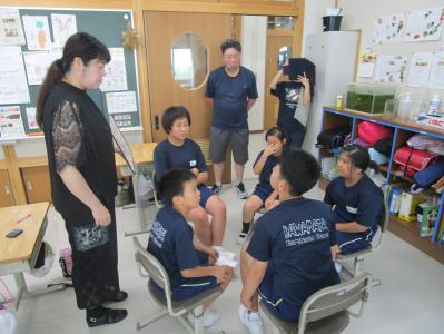 学校