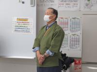講師②