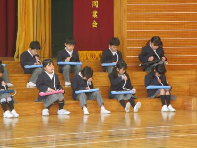授業
