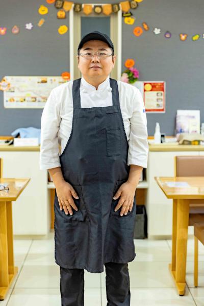 小関一史