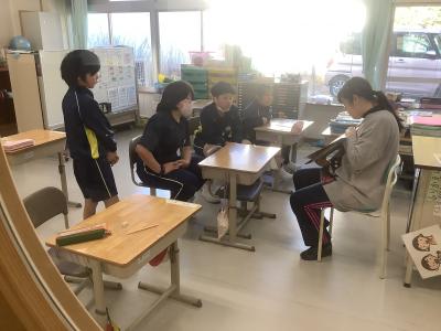 授業