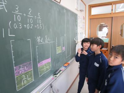 授業