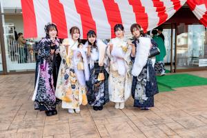 2スナップ写真