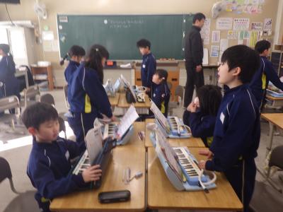 授業