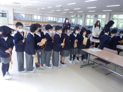 授業