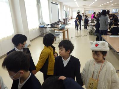 授業