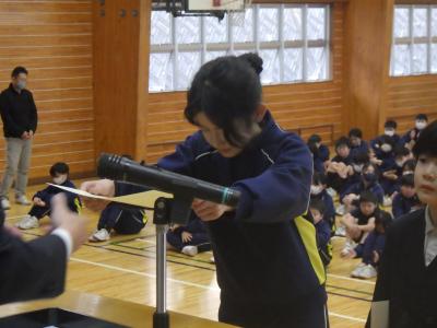授業