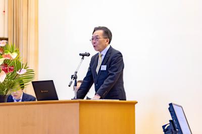センター長