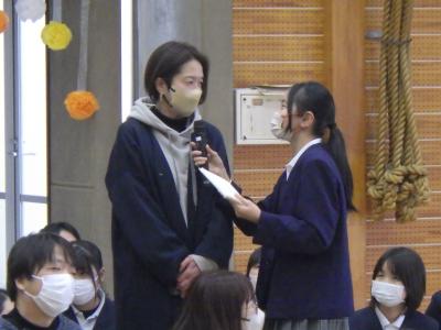 授業