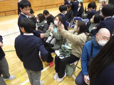 授業